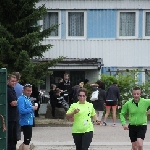 4. Kalimandscharo-Lauf in Zielitz 14.06.2015  Foto: Stefan Wohllebe