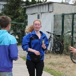 4. Kalimandscharo-Lauf in Zielitz 14.06.2015  Foto: Stefan Wohllebe