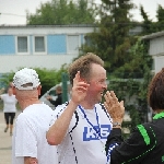 4. Kalimandscharo-Lauf in Zielitz 14.06.2015  Foto: Stefan Wohllebe