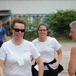 4. Kalimandscharo-Lauf in Zielitz 14.06.2015  Foto: Stefan Wohllebe