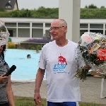 4. Kalimandscharo-Lauf in Zielitz 14.06.2015  Foto: Stefan Wohllebe