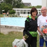 4. Kalimandscharo-Lauf in Zielitz 14.06.2015  Foto: Stefan Wohllebe