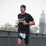 Magdeburg Marathon 18.10.2015  Foto: Stefan Wohllebe