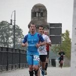 Magdeburg Marathon 18.10.2015  Foto: Stefan Wohllebe