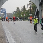 Magdeburg Marathon 18.10.2015  Foto: Stefan Wohllebe