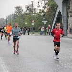 Magdeburg Marathon 18.10.2015  Foto: Stefan Wohllebe