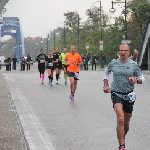 Magdeburg Marathon 18.10.2015  Foto: Stefan Wohllebe
