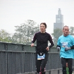 Magdeburg Marathon 18.10.2015  Foto: Stefan Wohllebe