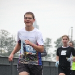 Magdeburg Marathon 18.10.2015  Foto: Stefan Wohllebe