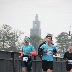 Magdeburg Marathon 18.10.2015  Foto: Stefan Wohllebe