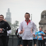 Magdeburg Marathon 18.10.2015  Foto: Stefan Wohllebe