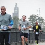 Magdeburg Marathon 18.10.2015  Foto: Stefan Wohllebe