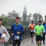 Magdeburg Marathon 18.10.2015  Foto: Stefan Wohllebe