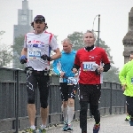 Magdeburg Marathon 18.10.2015  Foto: Stefan Wohllebe