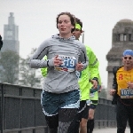 Magdeburg Marathon 18.10.2015  Foto: Stefan Wohllebe