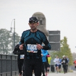 Magdeburg Marathon 18.10.2015  Foto: Stefan Wohllebe