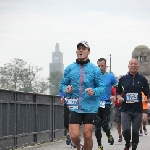 Magdeburg Marathon 18.10.2015  Foto: Stefan Wohllebe