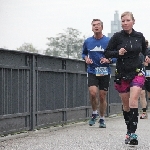 Magdeburg Marathon 18.10.2015  Foto: Stefan Wohllebe