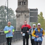 Magdeburg Marathon 18.10.2015  Foto: Stefan Wohllebe