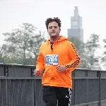 Magdeburg Marathon 18.10.2015  Foto: Stefan Wohllebe
