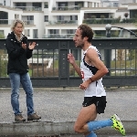 Magdeburg Marathon 18.10.2015  Foto: Stefan Wohllebe