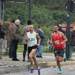 Magdeburg Marathon 18.10.2015  Foto: Stefan Wohllebe