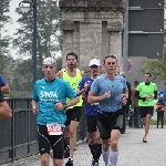 Magdeburg Marathon 18.10.2015  Foto: Stefan Wohllebe