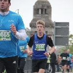 Magdeburg Marathon 18.10.2015  Foto: Stefan Wohllebe