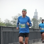 Magdeburg Marathon 18.10.2015  Foto: Stefan Wohllebe