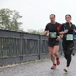 Magdeburg Marathon 18.10.2015  Foto: Stefan Wohllebe