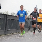 Magdeburg Marathon 18.10.2015  Foto: Stefan Wohllebe