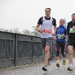 Magdeburg Marathon 18.10.2015  Foto: Stefan Wohllebe