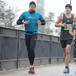 Magdeburg Marathon 18.10.2015  Foto: Stefan Wohllebe