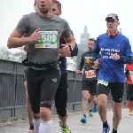 Magdeburg Marathon 18.10.2015  Foto: Stefan Wohllebe