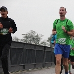 Magdeburg Marathon 18.10.2015  Foto: Stefan Wohllebe