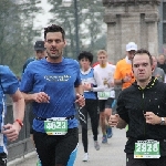 Magdeburg Marathon 18.10.2015  Foto: Stefan Wohllebe