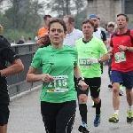 Magdeburg Marathon 18.10.2015  Foto: Stefan Wohllebe