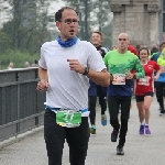 Magdeburg Marathon 18.10.2015  Foto: Stefan Wohllebe