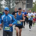 Magdeburg Marathon 18.10.2015  Foto: Stefan Wohllebe