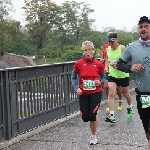 Magdeburg Marathon 18.10.2015  Foto: Stefan Wohllebe