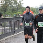 Magdeburg Marathon 18.10.2015  Foto: Stefan Wohllebe