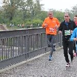 Magdeburg Marathon 18.10.2015  Foto: Stefan Wohllebe