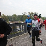 Magdeburg Marathon 18.10.2015  Foto: Stefan Wohllebe