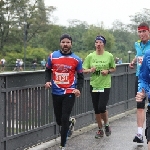 Magdeburg Marathon 18.10.2015  Foto: Stefan Wohllebe