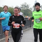 Magdeburg Marathon 18.10.2015  Foto: Stefan Wohllebe