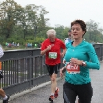 Magdeburg Marathon 18.10.2015  Foto: Stefan Wohllebe