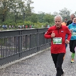 Magdeburg Marathon 18.10.2015  Foto: Stefan Wohllebe