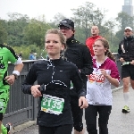 Magdeburg Marathon 18.10.2015  Foto: Stefan Wohllebe