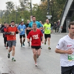 Magdeburg Marathon 18.10.2015  Foto: Stefan Wohllebe