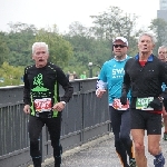 Magdeburg Marathon 18.10.2015  Foto: Stefan Wohllebe